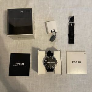 Fossil Hybrid Smartwatch